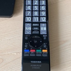 TOSHIBA REGZA 32A8000 32型地上・BS・110度CSデジタルハイビジョン液晶テレビの画像