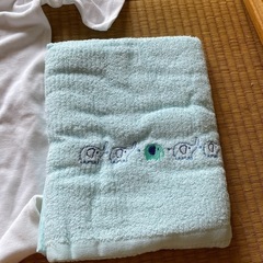 半袖3バスタオル1の画像