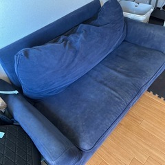ソファーの画像