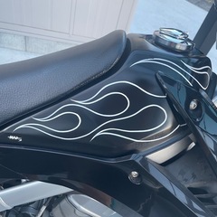 ホンダcrf250lの画像