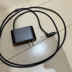 ダイソンV8fluffy＋の画像