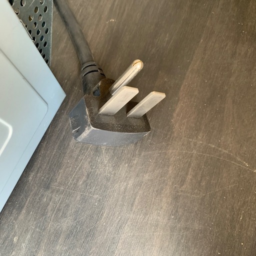 お早めに！新品未使用　展示品　MITSUBISHI 三菱電機 IHクッキングヒーター CS-KG32MS　単相200V　３口　ビルトイ