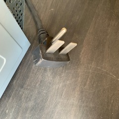 お早めに！新品未使用　展示品　MITSUBISHI 三菱電機 IHクッキングヒーター CS-KG32MS　単相200V　３口　ビルトイン　キッチン　調理家電　IHコンロの画像