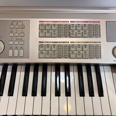 【清掃済】YAMAHA　ヤマハ　エレクトーン　ステージア　ELS-01C　2008年製の画像