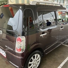 ミラココア5ドアココアプラスXスペシャルコーデ, 52999 kmの画像