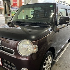 ミラココア5ドアココアプラスXスペシャルコーデ, 52999 kmの画像