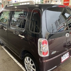 ミラココア5ドアココアプラスXスペシャルコーデ, 52999 kmの画像