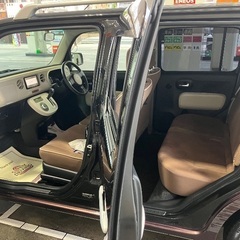 ミラココア5ドアココアプラスXスペシャルコーデ, 52999 kmの画像