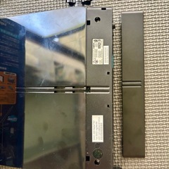 エレコム Logitec 無線LANルーター　の画像