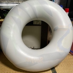 浮き輪 ⑤の画像