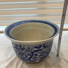 陶器ポット_F🪴の画像