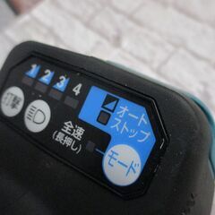 マキタ makita TW300D インパクトレンチ 中古品 本体のみ 18V 【ハンズクラフト宜野湾店】の画像