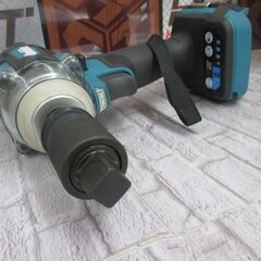 マキタ makita TW300D インパクトレンチ 中古品 本体のみ 18V 【ハンズクラフト宜野湾店】の画像