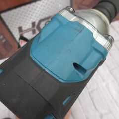 マキタ makita TW300D インパクトレンチ 中古品 本体のみ 18V 【ハンズクラフト宜野湾店】の画像