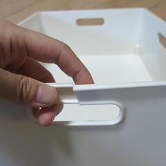 収納ケースの画像
