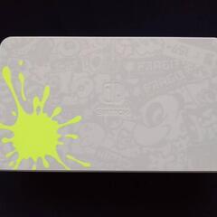 Nintendo Switch Splatoon 3 Editionの画像