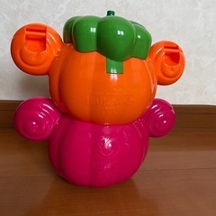 ディズニー　ポップコーンバケット
の画像