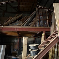 昔の建具(ドア、ふすま、障子など)の画像