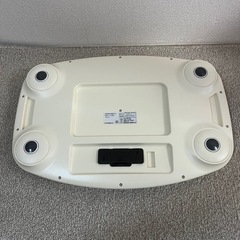 タニタ　ベビースケール　体重計　ノメタ　nometaの画像