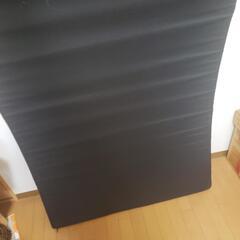 ベット敷きマットの画像