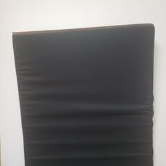ベット敷きマットの画像