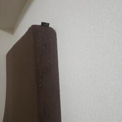 ベット敷きマットの画像