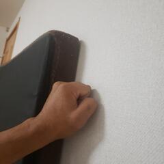 ベット敷きマットの画像