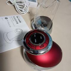 YA-MAN家庭用美容器の画像