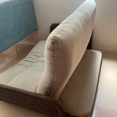ソファの画像
