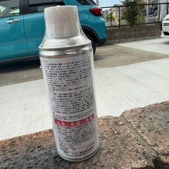 水圧転写定着剤の画像