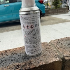 水圧転写定着剤の画像