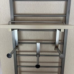 突っ張り棚の画像
