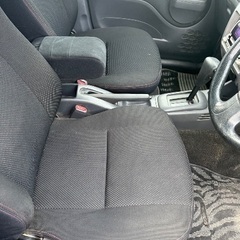 DAIHATAU TERIOS KID turbo(2006)車検なしの画像