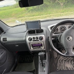 DAIHATAU TERIOS KID turbo(2006)車検なしの画像