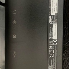 ASUS VG258QRの画像