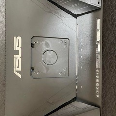 ASUS VG258QRの画像