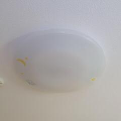 照明　蛍光灯の画像