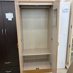 リユースのサカイ東金店　ワードローブ　TJ13288の画像