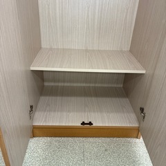リユースのサカイ東金店　ワードローブ　TJ13288の画像