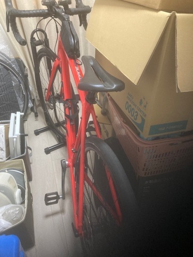 ロードバイク】 豪華特典 トレック ドマーネ