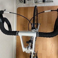 GIANT MR4R SE（折りたたみロードバイク）の画像