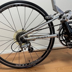 GIANT MR4R SE（折りたたみロードバイク）の画像