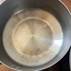 鍋セットの画像