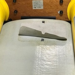 アキレスゴムボートFM406の画像