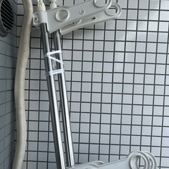 物干し竿の画像