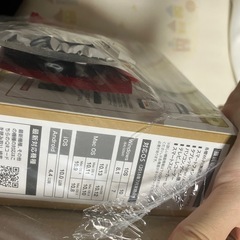 ELECOM Wi-Fiルーターの画像