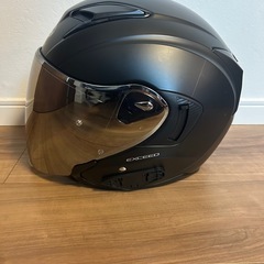 KABUTO EXCEED XLサイズの画像