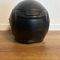 KABUTO EXCEED XLサイズの画像