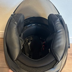 KABUTO EXCEED XLサイズの画像