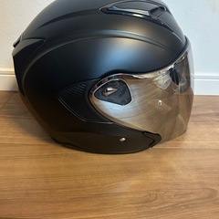 KABUTO EXCEED XLサイズの画像